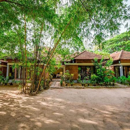 Kottaram Heritage Resort Alappuzha Екстер'єр фото