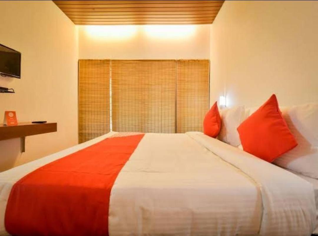 Kottaram Heritage Resort Alappuzha Екстер'єр фото