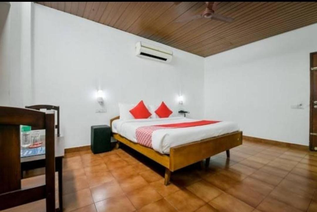 Kottaram Heritage Resort Alappuzha Екстер'єр фото