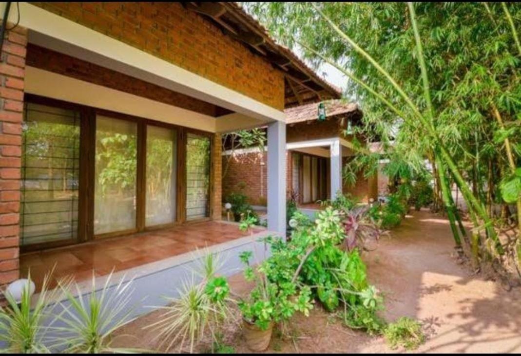Kottaram Heritage Resort Alappuzha Екстер'єр фото