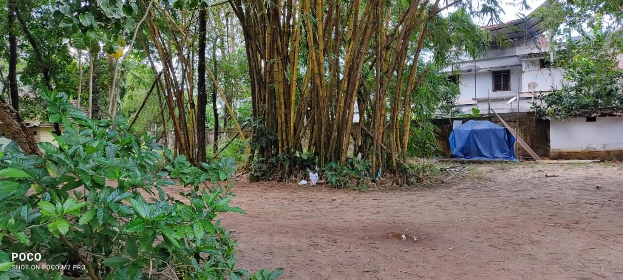 Kottaram Heritage Resort Alappuzha Екстер'єр фото